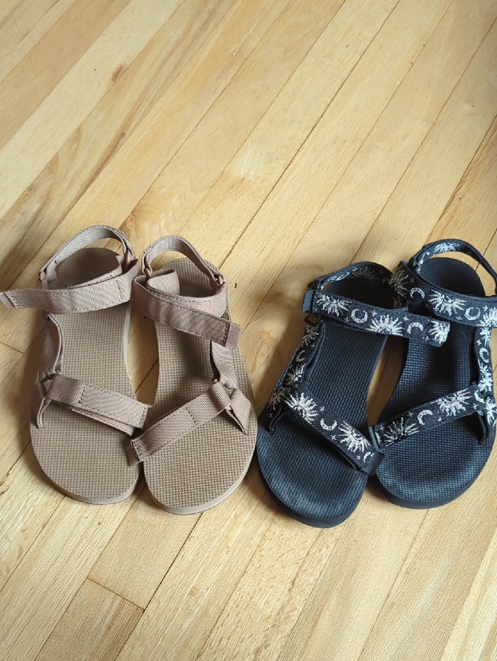 Teva Duo